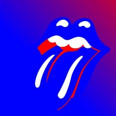 ROLLING STONES-BLUE & LONESOME -DELUXE- (CD)