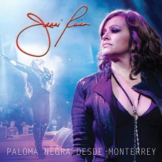 JENNI RIVERA-PALOMA NEGRA - DESDE  MON (CD)