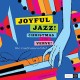 V/A-JOYFUL JAZZ! CHRISTMAS WITH VERVE, VOL. 2: THE INSTRUMENTALS (CD)