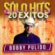 BOBBY PULIDO-PULIDO,BOBBY (CD)