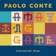 PAOLO CONTE-AMAZING GAME-INSTRUMENTAL MUSIC (CD)