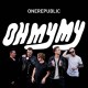 ONEREPUBLIC-OH MY MY (CD)