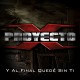 PROYECTO X-Y AL FINAL QUEDE SIN TI (CD)