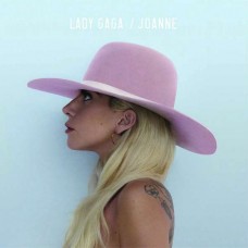 LADY GAGA-JOANNE (CD)