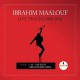 IBRAHIM MAALOUF-LIVE TRACKS - 2006/2016 (CD+DVD)