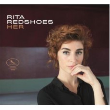 RITA REDSHOES-HER (LP)