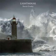 DAVID CROSBY-LIGHTHOUSE (CD)