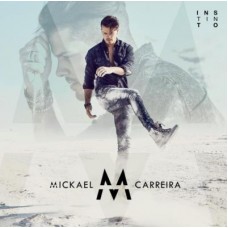 MICKAEL CARREIRA-INSTINTO (CD)