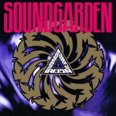 SOUNDGARDEN-BADMOTORFINGER (25TH ANNIVERSARY) -REMAST- (CD)