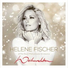 HELENE FISCHER-MERRY CHRISTMAS (CD)