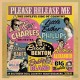 V/A-PLEASE RELEASE ME (CD)