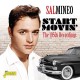 SAL MINEO-START MOVIN' (CD)
