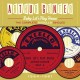 ARTHUR GUNTER-BABY LET'S PLAY HOUSE (CD)