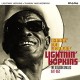 LIGHTNIN' HOPKINS-THINKIN' AND WORRYIN' (CD)