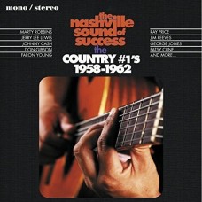 V/A-NASHVILLE SOUND OF.. (2CD)
