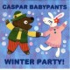 CASPAR BABYPANTS-WINTER PARTY (CD)