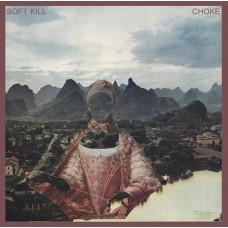 SOFT KILL-CHOKE -DIGI- (CD)