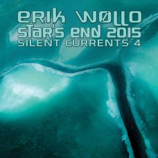 ERIK WOLLO-STAR'S END 2015 (CD)