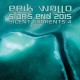 ERIK WOLLO-STAR'S END 2015 (CD)