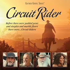 V/A-CIRCUIT RIDER (CD)