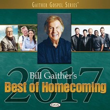 V/A-BEST OF HOMECOMING 2017 (CD)