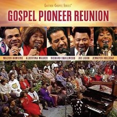 V/A-GOSPEL PIONEER REUNION (CD)