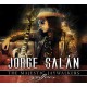 JORGE SALAN & MAJESTIC JAYWALKERS-GRAFFIRE (CD)
