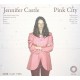 JENNIFER CASTLE-PINK CITY (CD)