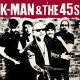 K-MAN & 45S-K-MAN & 45S (CD)