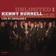 KENNY BURRELL-UNLIMITED 1 (CD)
