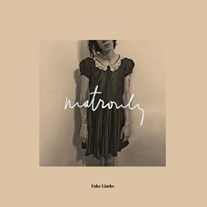 FAKE LIMBS-MATRONLY (LP)