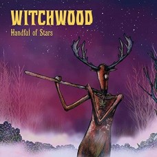 WITCHWOOD-HANDFUL OF STARS (LP)
