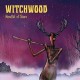 WITCHWOOD-HANDFUL OF STARS (LP)