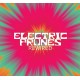 ELECTRIC PRUNES-REWIRED LIVE (CD+DVD)