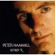 PETER HAMMILL-ENTER K -HQ/REISSUE- (LP)