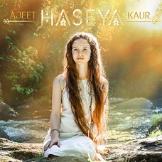 AJEET KAUR-HASEYA (CD)