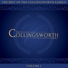 COLLINGSWORTH FAMILY-BEST OF VOL. 1 (CD)