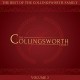 COLLINGSWORTH FAMILY-BEST OF VOL. 2 (CD)