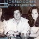 LEONARD COHEN-DEATH OF A LADIES MAN (CD)