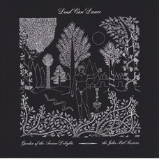 DEAD CAN DANCE-GARDEN OF THE ARCANE.. (CD)