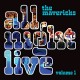 MAVERICKS-ALL NIGHT LIVE VOL.1 (LP)