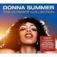 DONNA SUMMER-ULTIMATE COLLECTION (CD)