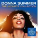 DONNA SUMMER-ULTIMATE COLLECTION (2LP)