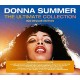 DONNA SUMMER-ULTIMATE COLLECTION (3CD)