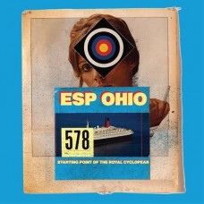 ESP OHIO-STARTING POINT OF THE.. (LP)