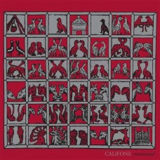 CALIFONE-ROOMSOUND (2LP)