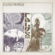 WOLF PEOPLE-RUINS (CD)