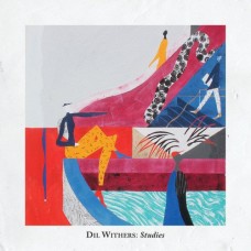 DIL WITHERS-STUDIES (LP)