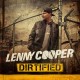 LENNY COOPER-DIRTIFIED (CD)