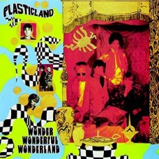 PLASTICLAND-WONDER WONDERFUL.. (CD)